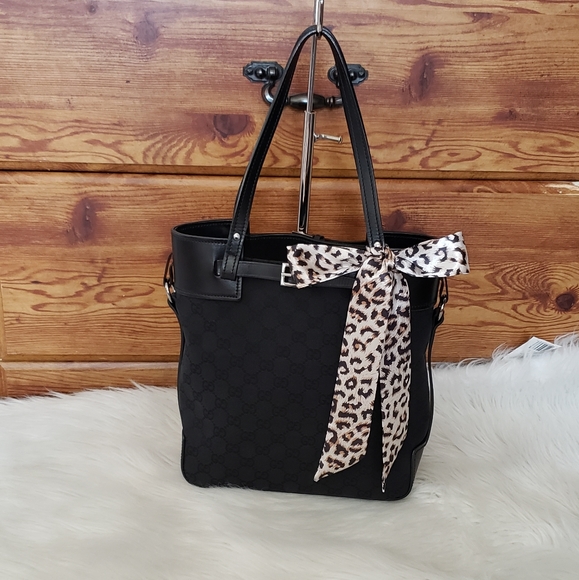 🍀🌺OFFER❓❓❓🌺🍀STUNNING GUCCI tote bag - Picture 1 of 6